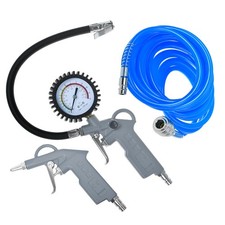 Profi Druckluft-Set 3-tlg