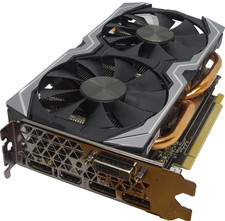 ZOTAC GeFORCE GTX 1060 AMP