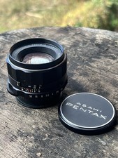 Pentax Takumar Super Multi