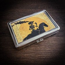 Zigarettenetui | Etui Metall