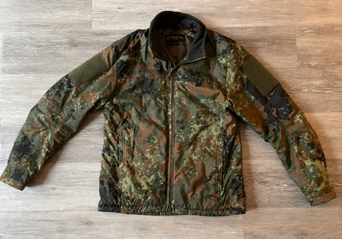 Carinthia lig jacket - carinthia,