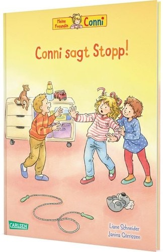 Conni bilderbücher - conni-bilderbücher:,