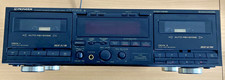 Pioneer CT-W 550 R