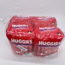 Huggies Little Movers
