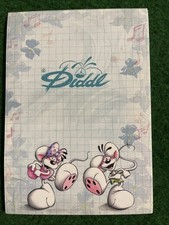 Diddl Block A6 ** Nr. 152 NEU