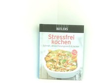 BUTLERS KOCHBUCH Mini
