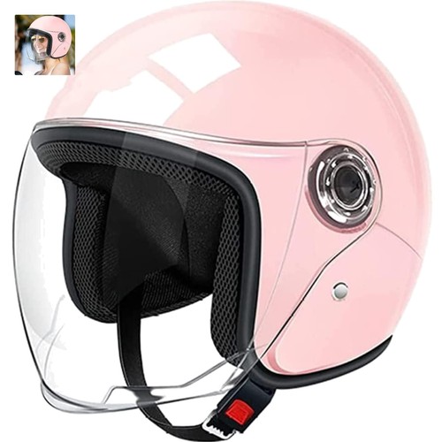 Motorradhelm visier roller - motorradhelm,