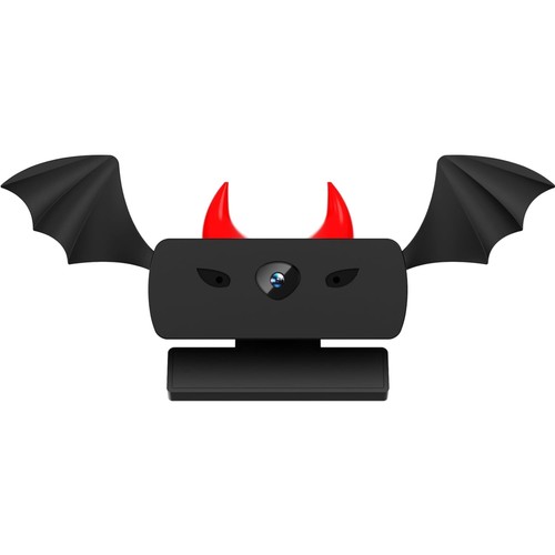 Webcam full 1080p - hd, usb