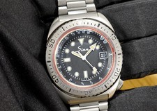 SINN 8820.Ti 39 mm TITAN Diver