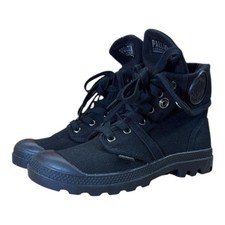 Palladium gr 39 Damen Boots Stiefel Stiefeletten Sehr Gut Z41