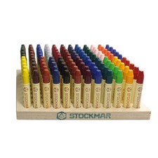 STOCKMAR Steckeinsatz für 120