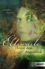 Elfenseele 01. Hinter dem