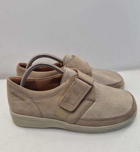 Ganter damen halbschuhe - 40,