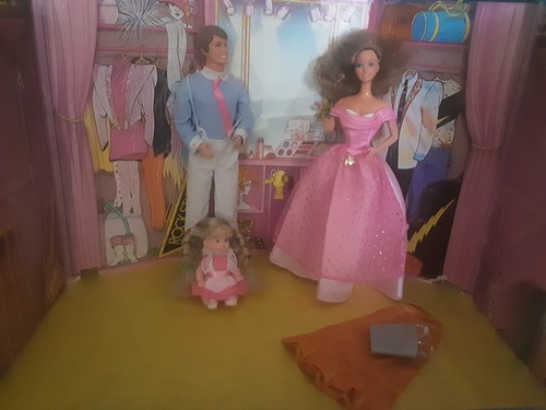 Barbie mattel - , ⛱
