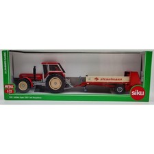 SIKU 7504 Schlüter Super 1250