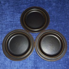 Arabia Ruska Finland, 3 Kuchenteller Ø 20 (Set N°1) *sehr gut/neuwertig*