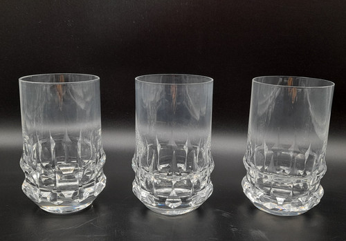 Rosenthal glas hold - glas,