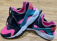 Rare Nike Air Huarache Hyper