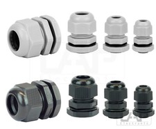 Kabelverschraubung IP67