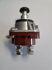 Hauptschalter MTS 80 80.1 ab