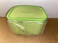 Tupperware Quadro Rectangle