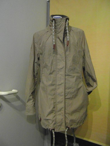 Naketano damen jacke - naketano, l