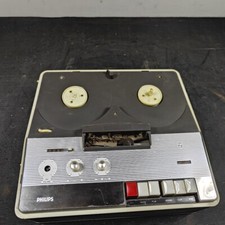 Philips Vintage Bandmaschine -