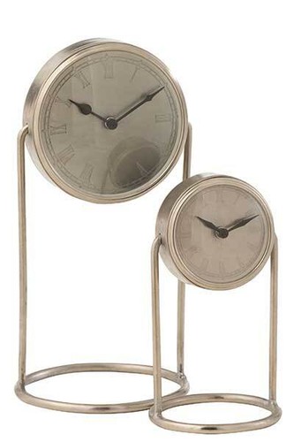 Tischuhr standuhr retro - tischuhr,