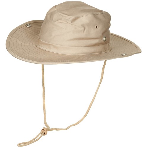 Mfh hut buschhut rangerhut - hut,