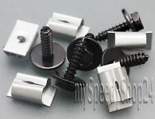 Unterfahrschutz Unterboden Blechmutter Schraube für Mercedes W201 W124 W210 W202