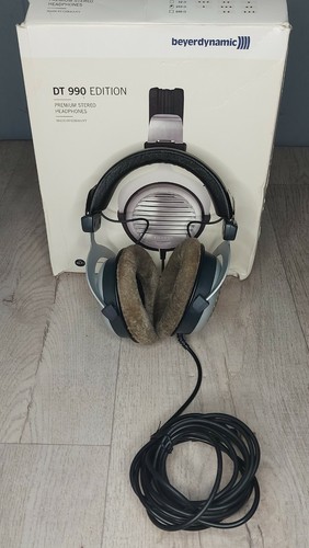 Beyerdynamic premium 990 - beyerdynamic, dt