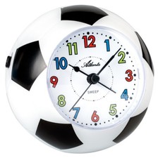Fussballwecker mit Gesang