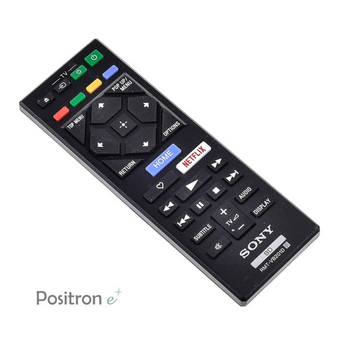 Original sony rmt vb201d - original,