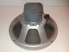 1 Saba Lautsprecher (26 cm) aus Saba Konstanz W-WH (ab Chassis Nr. 308446)