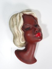 CORTENDORF Wandmaske /