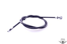 Tachowelle komplett für