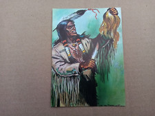 Sammelbild/Titelbild- Karl May