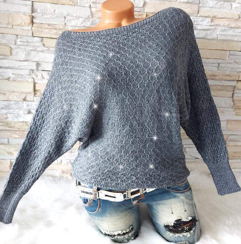 Damen pullover italy - pullover,