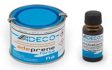 Schlauchboot Kleber Set Adeco