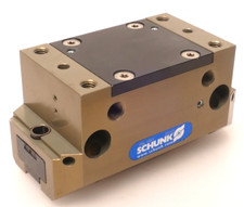 Schunk Parallelgreifer 370103 | PGN 125/1