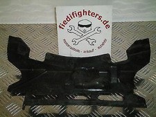 Verkleidung Abdeckung Zylinderkopf Motor 9495km Suzuki GSXR 600 K7 WVCE