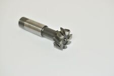 T-Nutenfräser Schaftfräser D28x12mm  KHSS-E Typ N Fette   RHV15482