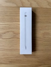 Apple Pencil 1. Generation
