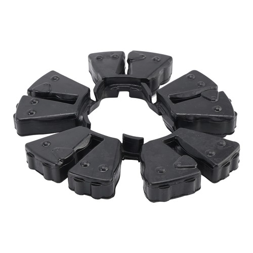 Antriebs ruckdämpfer set - set, für