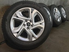 Citroën C5 Aircross Alufelgen Winterreifen 215/65 R 17 RDKS 9818082477