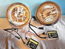 Hella luminator chrom - 2x,