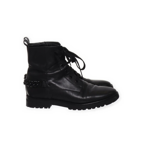 Aigner schnürstiefel - aigner,,