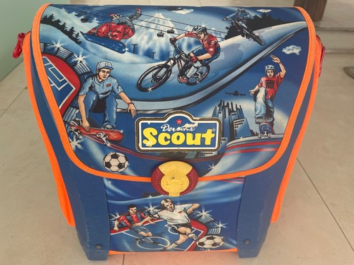 Scout der eine sport - der,