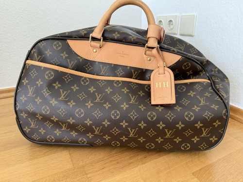 Louis vuitton reisetasche eole - vuitton,