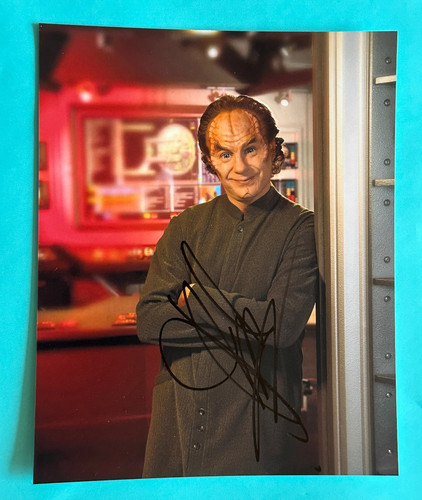 John billingsley star trek - star,
